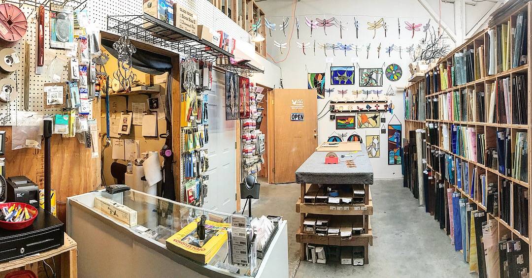 Big Changes at Jimenez Studios – Thank You for 11 Amazing Years!